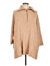 Barefoot Dreams Tan Coat Size L - photo 1