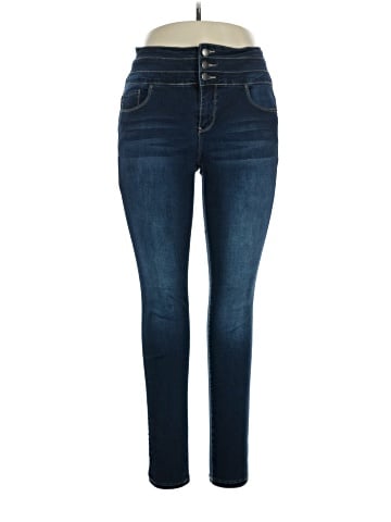 Bisou Bisou Jeggings (view 1)