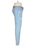 Levi's Hearts Blue Jeans Size 26 waist - photo 4