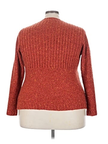 Charter Club Pullover Sweater (view 2)