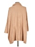 Barefoot Dreams Tan Coat Size L - photo 2
