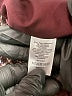 Ann Taylor Plaid Burgundy Blazer Size 10 - photo 7