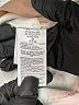 Gap White Jeans Size 28 waist - photo 8