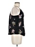 Maeve 100% Polyester Black Sleeveless Blouse Size 6 - photo 4