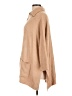 Barefoot Dreams Tan Coat Size L - photo 5