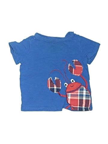 First Impressions Short Sleeve T-Shirt (view 1)