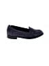 Tod's 100% Leather Purple Flats Size EU 36 - photo 1