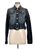 Maurices Blue Denim Jacket Size L - photo 1