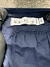 Assorted Brands 100% Polyester Blue Casual Dress Size Med - Lg - photo 4