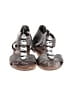 Sam Edelman Gray Sandals Size 10 - photo 2