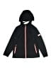 Hunter 100% Nylon Solid Black Jacket Size S (kids) - photo 1