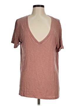 Marine Layer Short Sleeve T Shirt