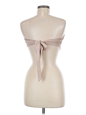 Tic : Toc Sleeveless Blouse (view 2)