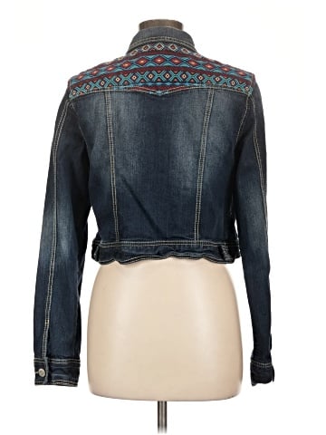 Maurices Denim Jacket (view 2)