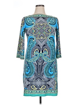 Sandra Darren Casual Dress