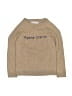 Zara Tan Pullover Sweater Size 8 - photo 1