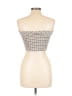 Meraki Ivory Tube Top Size L - photo 2