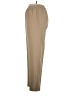 Bend Ores 100% Polyester Solid Tan Dress Pants Size 14 - photo 5