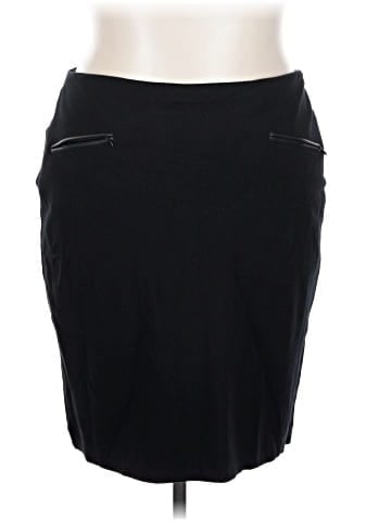 Talbots Outlet Casual Skirt (view 1)