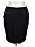 Talbots Outlet Black Casual Skirt Size 18 - photo 1