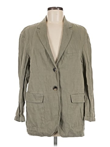 Zara Blazer (view 1)