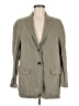 Zara Green Blazer Size M - photo 1