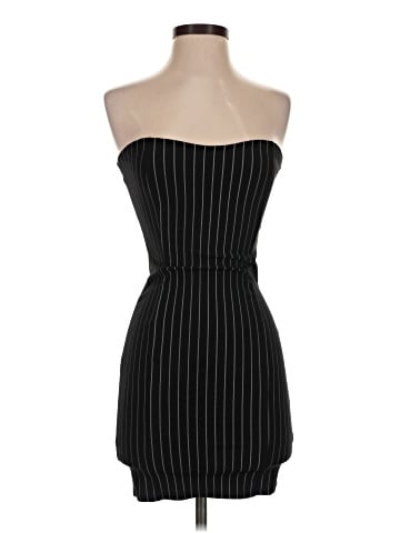 Mind Code Cocktail Dress (view 1)