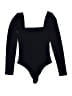 Babaton Black Bodysuit Size XS - photo 1