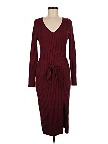 Merokeety Casual Dress (view 1)