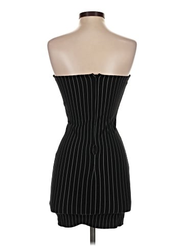 Mind Code Cocktail Dress (view 2)