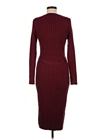 Merokeety Casual Dress (view 2)