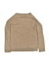 Zara Tan Pullover Sweater Size 8 - photo 2