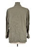 Zara Green Blazer Size M - photo 2
