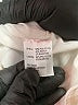 Preston & York Checkered-gingham Ivory Blazer Size 10 - photo 7