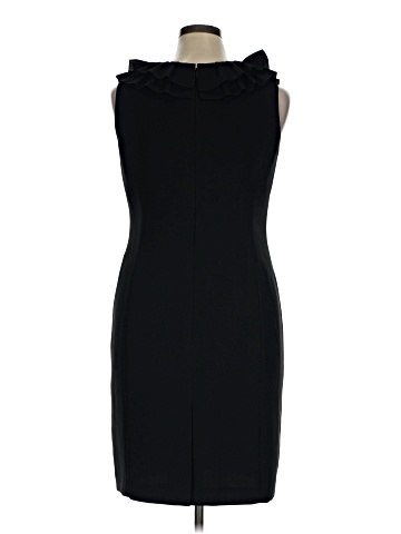 Kasper Cocktail Dress (view 2)