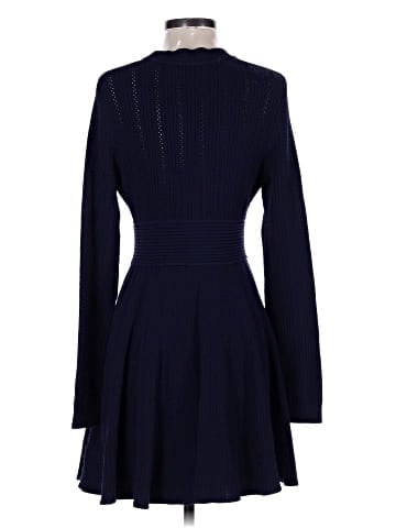 Self-Portrait Casual Dress (view 2)
