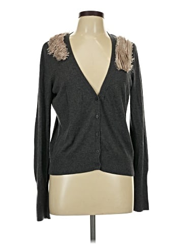 Simply Vera Vera Wang Cardigan (view 1)