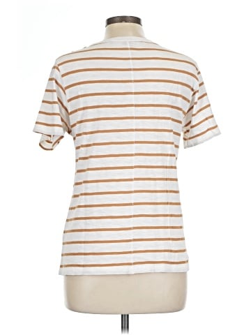 Veronica Beard Short Sleeve Top (view 2)