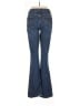 Levi's Hearts Blue Jeans Size 6 - photo 2