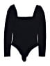 Babaton Black Bodysuit Size XS - photo 2