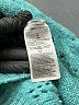 Gap Teal Pullover Sweater Size S - photo 8