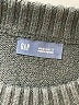 Gap Black Pullover Sweater Size M (tall) - photo 7