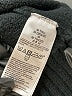 Gap Black Pullover Sweater Size M (tall) - photo 8