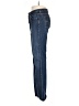 Levi's Hearts Blue Jeans Size 6 - photo 5