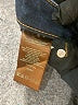 Kut from the Kloth Solid Blue Jeans Size 4 - photo 8
