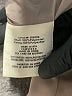 Sebby Collection 100% Polyester Tan Jacket Size L - photo 7