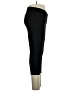 Faded Glory Black Active Pants Size 14 - photo 4