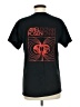 Gildan Black Short Sleeve Top Size M - photo 2