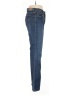 Levi's Hearts Blue Jeans Size 6 - photo 4