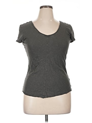 14th & Union Short Sleeve Top (view 1)